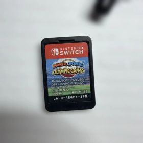 マリオ&ソニック AT 東京2020オリンピック