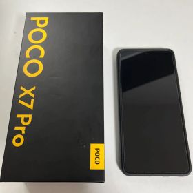 POCO X7 Pro 512GB RAM 12GB