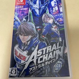 ASTRAL CHAIN 通常版