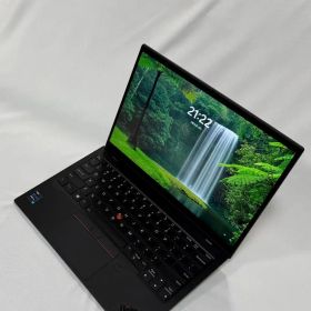 未使用 ThinkPad X1 Nano Gen1 フルスペック英語キーボード