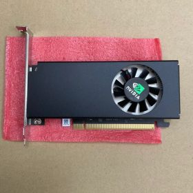 NVIDIA RTX A2000 8G PCIe版 1スロ/ハーフハイト