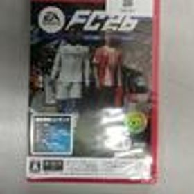 SWITCH2 ソフト EA SPORTS FC 26 エレクトロニック・アーツ