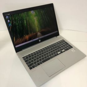 【高性能！】HP ProBook 450 G7・Intel Core i5・メモリ8GB・SSD512GB・Win11 Pro #000309