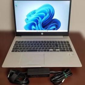 033美品 HP ProBook 450 G7◆16◆256GB◆15.6FHD