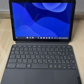 Lenovo IdeaPad Duet タブレットPC Chromebook クロームブック タブレット USIペン