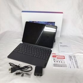 Lenovo(レノボ) 2in1 タブレット IdeaPad Duet Chromebook ZA6F0038JP 10.1型/Chrome OS/MediaTek/メモリ：4GB/eMMC：128GB (店番：063109)