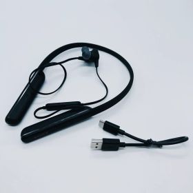 SONY ブルートゥースイヤホン WI-1000XM2(B)