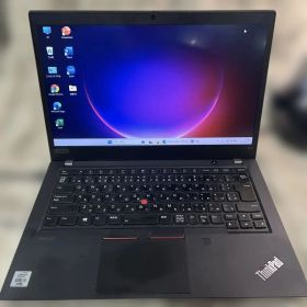 ThinkPad T14 gen1 i5第10世代-10310U 14インチ