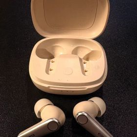 EarFun Air Pro 3 オフホワイト