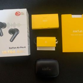 EarFun Air Pro 4
