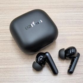 EarFun Air Pro 4i ワイヤレスイヤホン