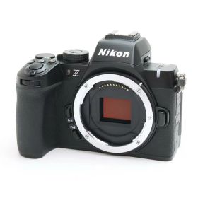 【中古】 《美品》 Nikon Z50II ボディ [ デジタルカメラ ]