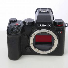 【中古】(パナソニック) Panasonic DC-S5M2