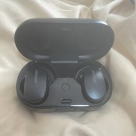 Bose QuietComfort Earbuds ワイヤレスイヤホン