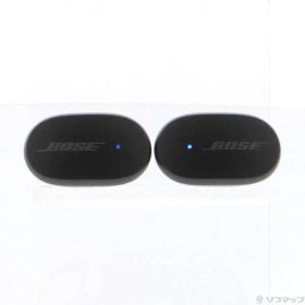 ソフマップ 〔中古品〕 QuietComfort Earbuds Triple Black QC-EARBUDS-BLK【198】