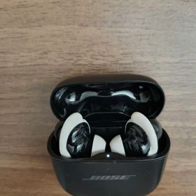 Bose QuietComfort Earbuds ワイヤレスイヤホン