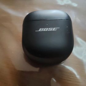 Bose フルワイヤレスイヤホン QuietComfort Earbuds
