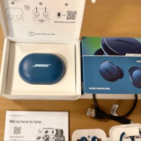 Bose QuietComfort Earbuds ワイヤレスイヤホン