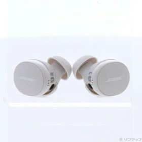 ソフマップ 〔中古品〕 Bose QuietComfort Earbuds ホワイトスモーク QC Earbuds I WHT【198】