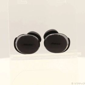 ソフマップ 〔展示品〕 QuietComfort Earbuds ブラック【198】