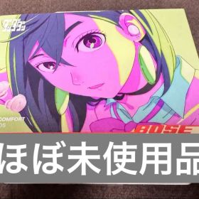 ダンダダン スペシャルコラボ BoseQuietComfort earbuds