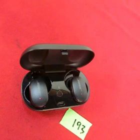193：Bose QuietComfort Earbuds ジャンク