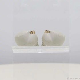 【中古】SONY(ソニー) WF-1000XM4 S プラチナシルバー 【262-ud】