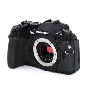 OLYMPUS ミラーレス一眼 OM-D E-M1 MarkII ボディー