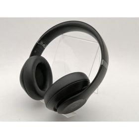 【中古】beats by dr.dre Beats Studio Pro MQTP3PA/A [ブラック]【神保町】保証期間１ヶ月【ランクB】