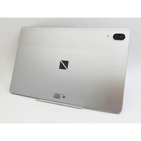 【中古】NEC 国内版 【Wi-Fi】 LAVIE T11 T1195/BAS PC-T1195BAS シルバー 【Snapdragon 730G/6GB/128GB】【大宮東口】保証期間１ヶ月【ランクB】