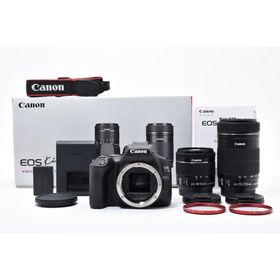 ■ほぼ新品■ キヤノン EOS Kiss X10 #C880(デジタル一眼)