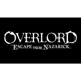 【中古】ニンテンドースイッチソフト OVERLORD： ESCAPE FROM NAZARICK -LIMITED EDITION-