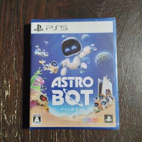 ソニー(SONY)のアストロボット(家庭用ゲームソフト)