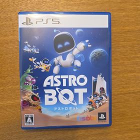 ソニー(SONY)のアストロボット(家庭用ゲームソフト)