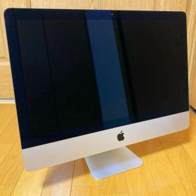 iMac 2017 21.5-inch 4K (Model A1418)