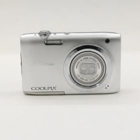【中古】(ニコン) Nikon COOLPIX A100