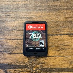 ゼルダの伝説 ティアーズ オブ ザ キングダム