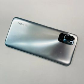 Redmi Note 10 JE XIG02 SIMフリー 08518