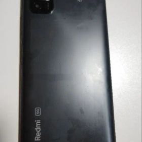 Redmi note 10 je ブラック 64gb MIUI XIG02