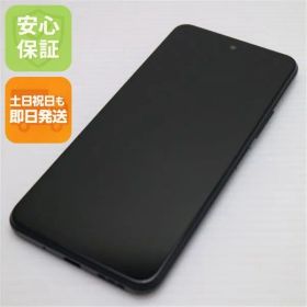 新品同様 Redmi Note 10 JE XIG02 グラファイトグレー 白ロム 本体 即日発送 土日祝発送OK あすつく 04000