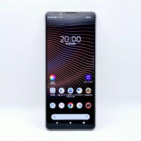 [K23] Xperia 1 iii docomo版 SIMフリー