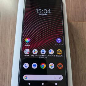 Sony Xperia 1 III XQ-BC42 SIMフリー