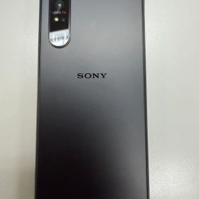 SONY Xperia 1 III 本体