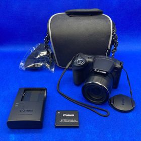 キヤノン(Canon)のCanon PowerShot SX420 IS(コンパクトデジタルカメラ)