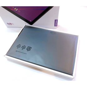 レノボ(Lenovo)の【3824】新品同様 レノボ タブレット Tab 5 FULL-HD 801LV(タブレット)