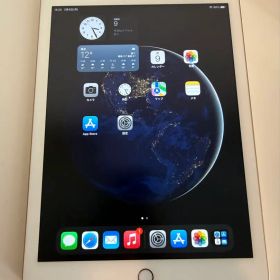 【SIMフリー】iPad 第5世代 32GB Cellularモデル 美品