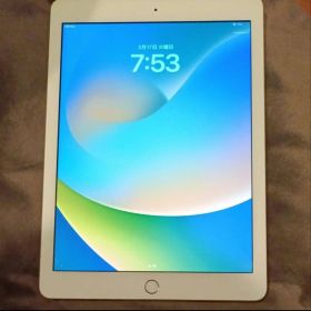 Apple iPad 第5世代