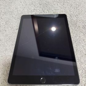 iPad 本体 128GB 第5世代 ジャンク