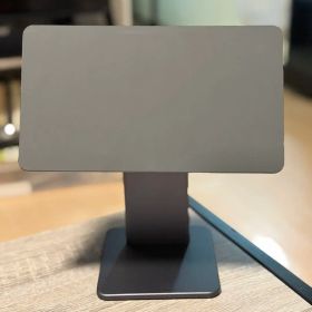 iPad マグネットアルミスタンド BESPER