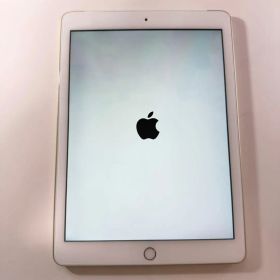 ☆Apple iPad 第5世代 Wi-Fi 32GB ゴールド